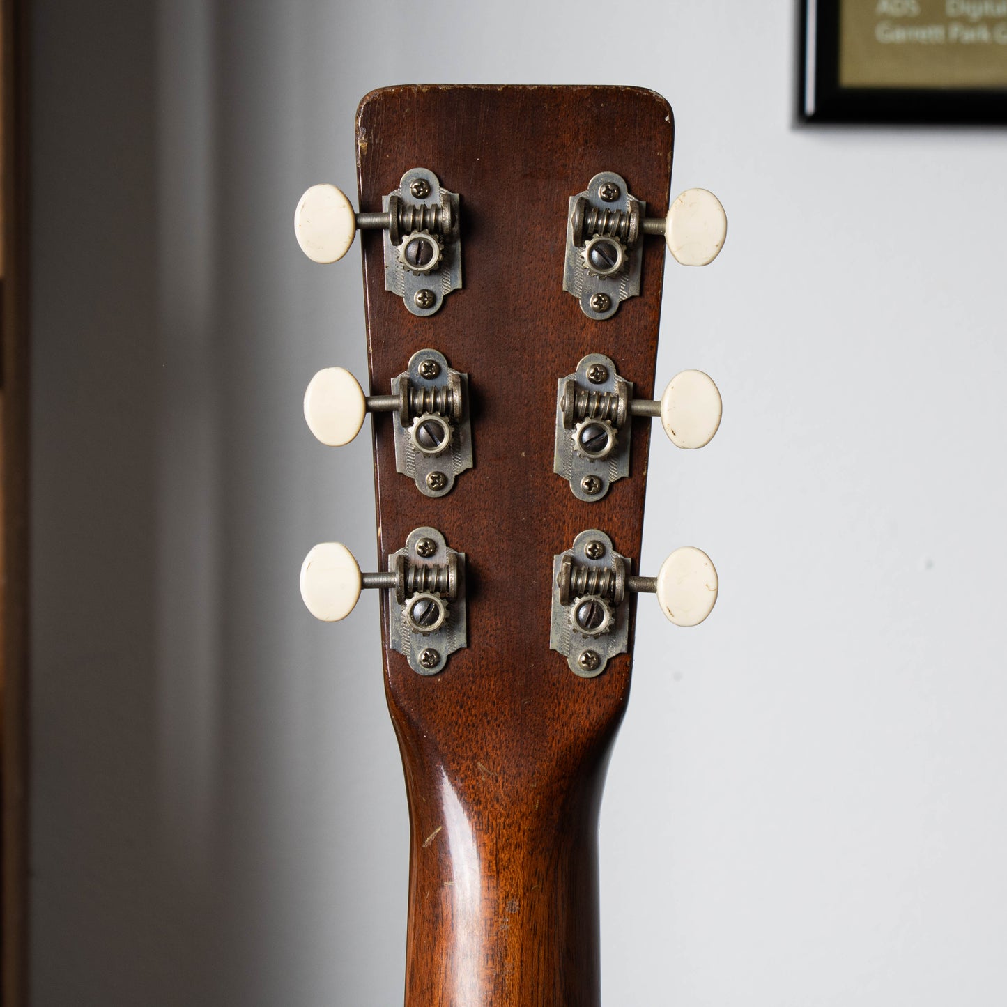 1953 Martin 00-17