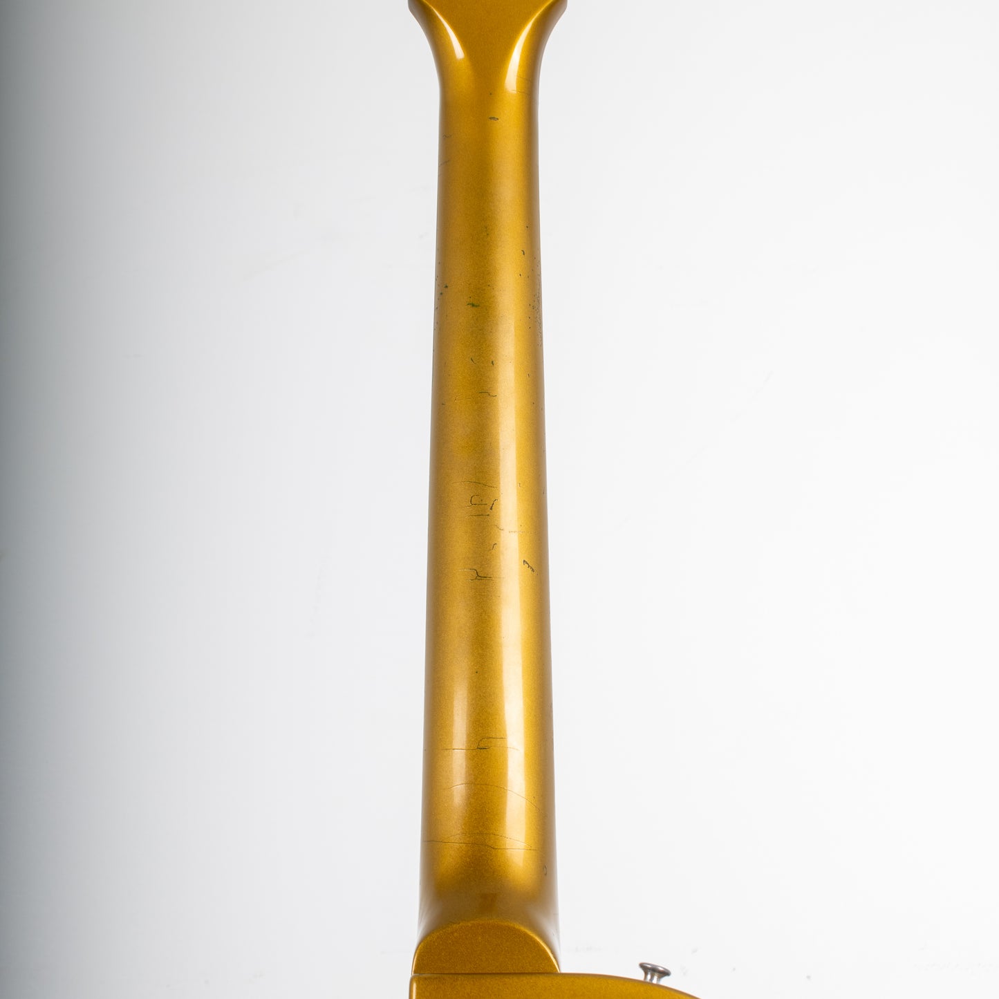 1954 Gibson Les Paul – All-Gold Goldtop