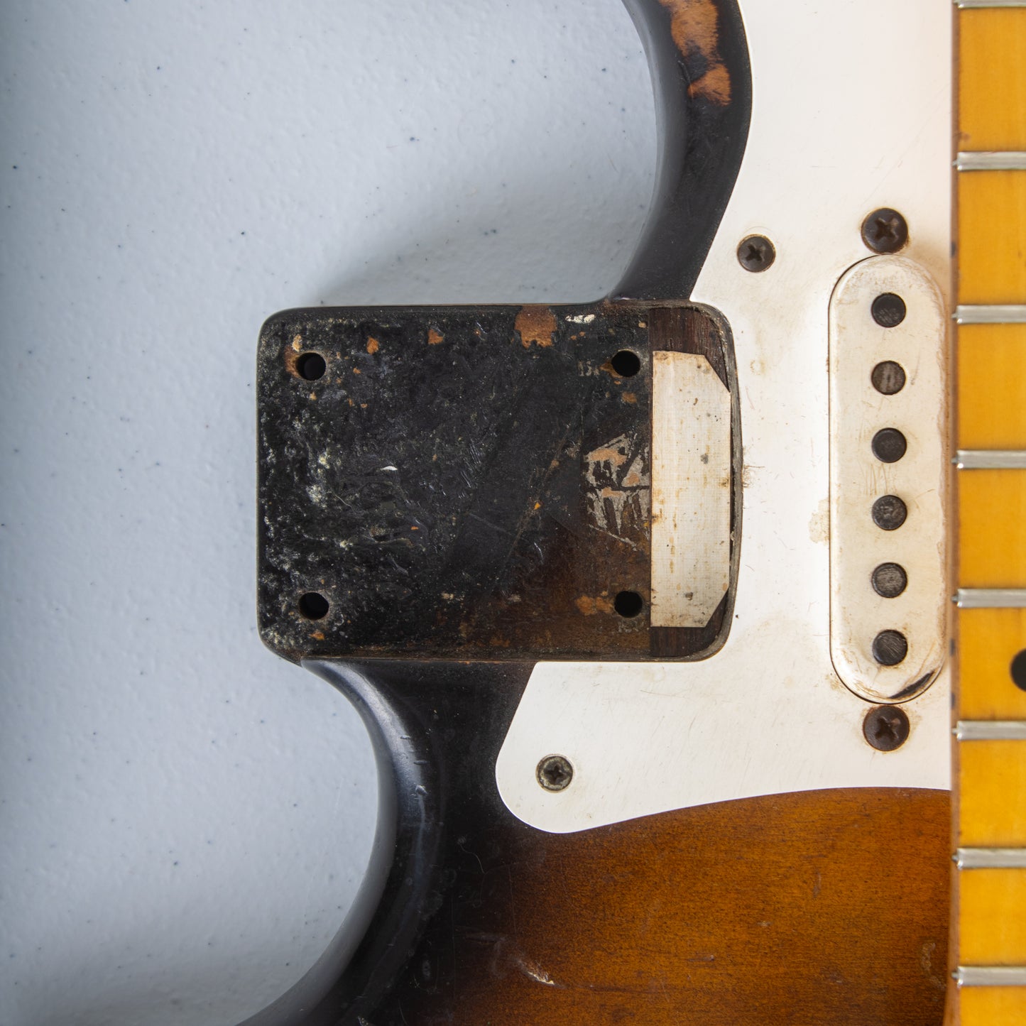 1954 Fender Stratocaster