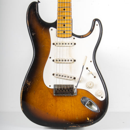 1954 Fender Stratocaster