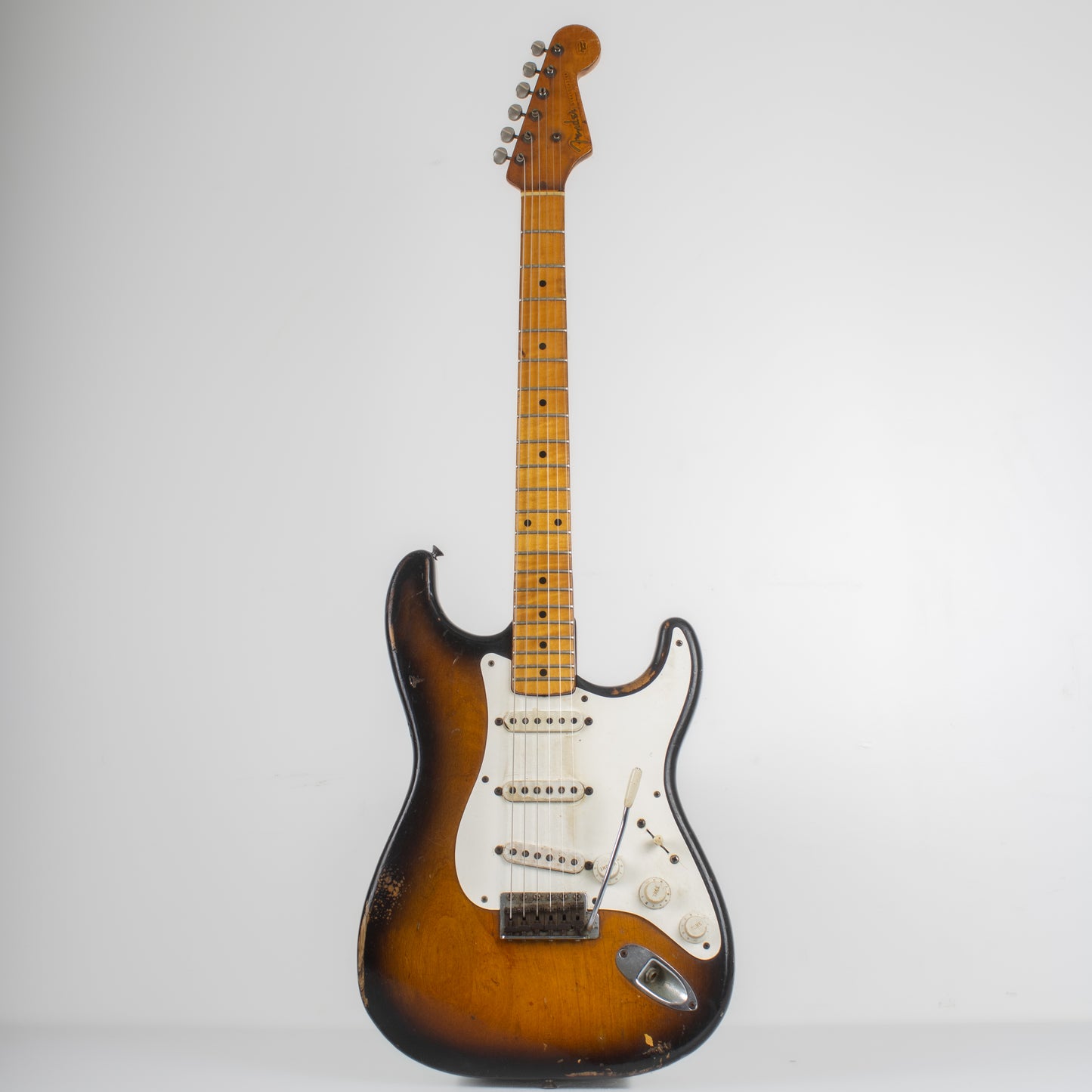 1954 Fender Stratocaster
