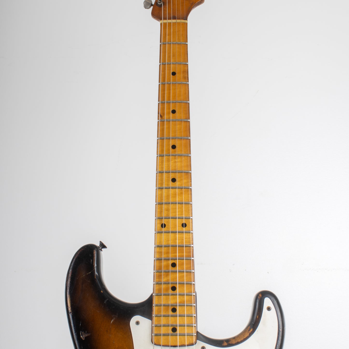 1954 Fender Stratocaster