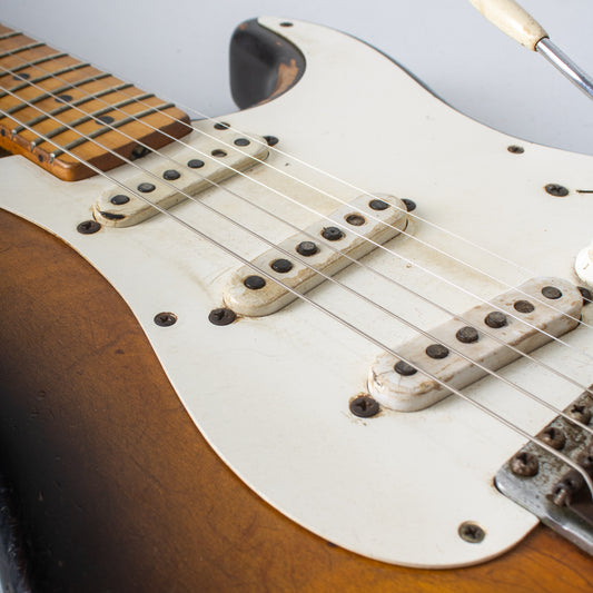 1954 Fender Stratocaster
