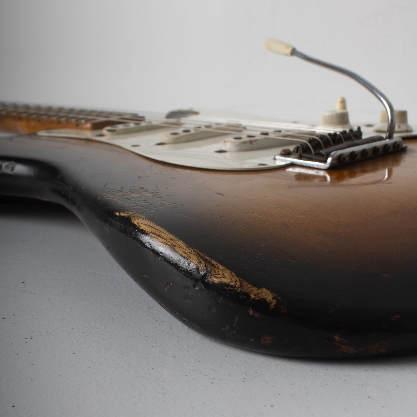 1954 Fender Stratocaster