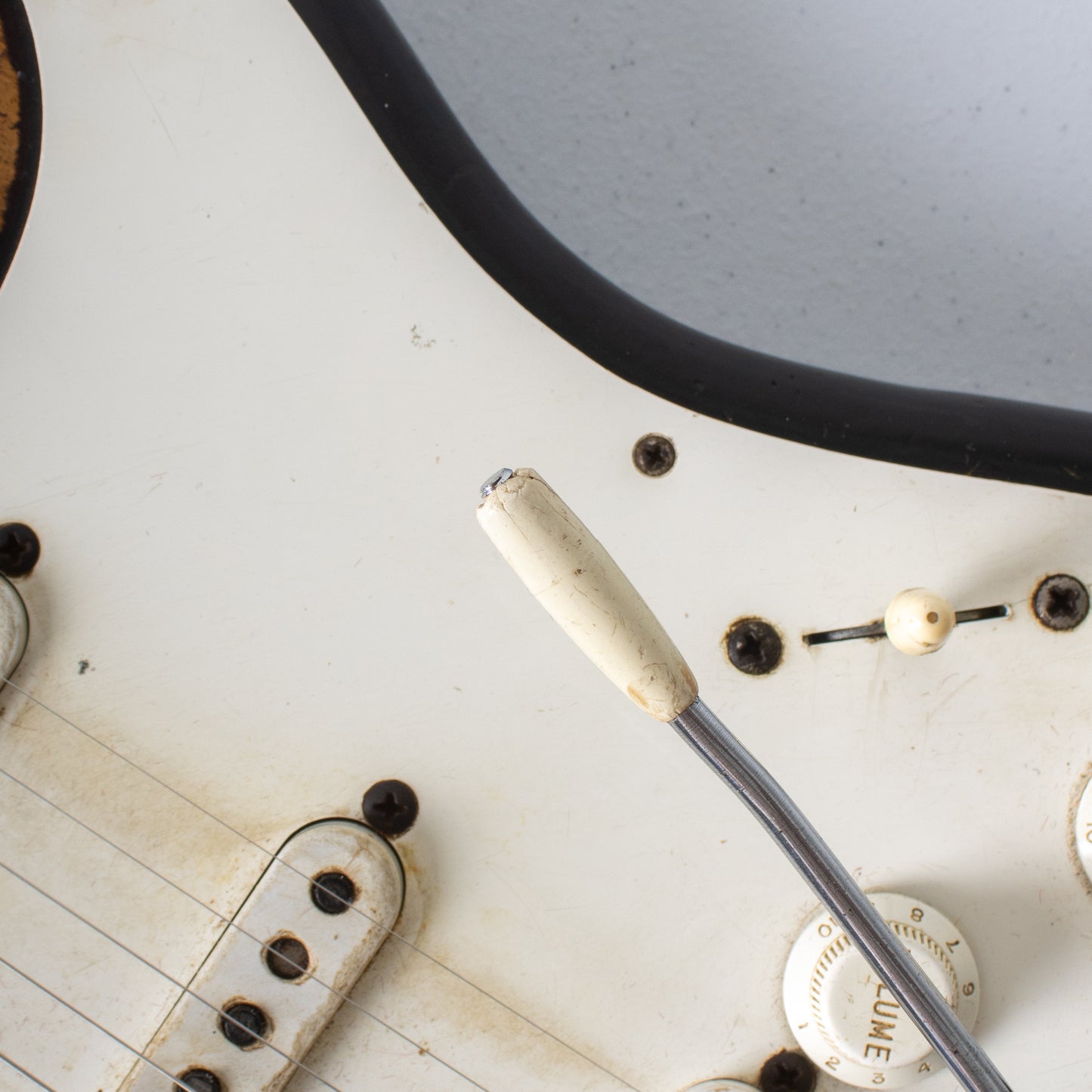 1954 Fender Stratocaster