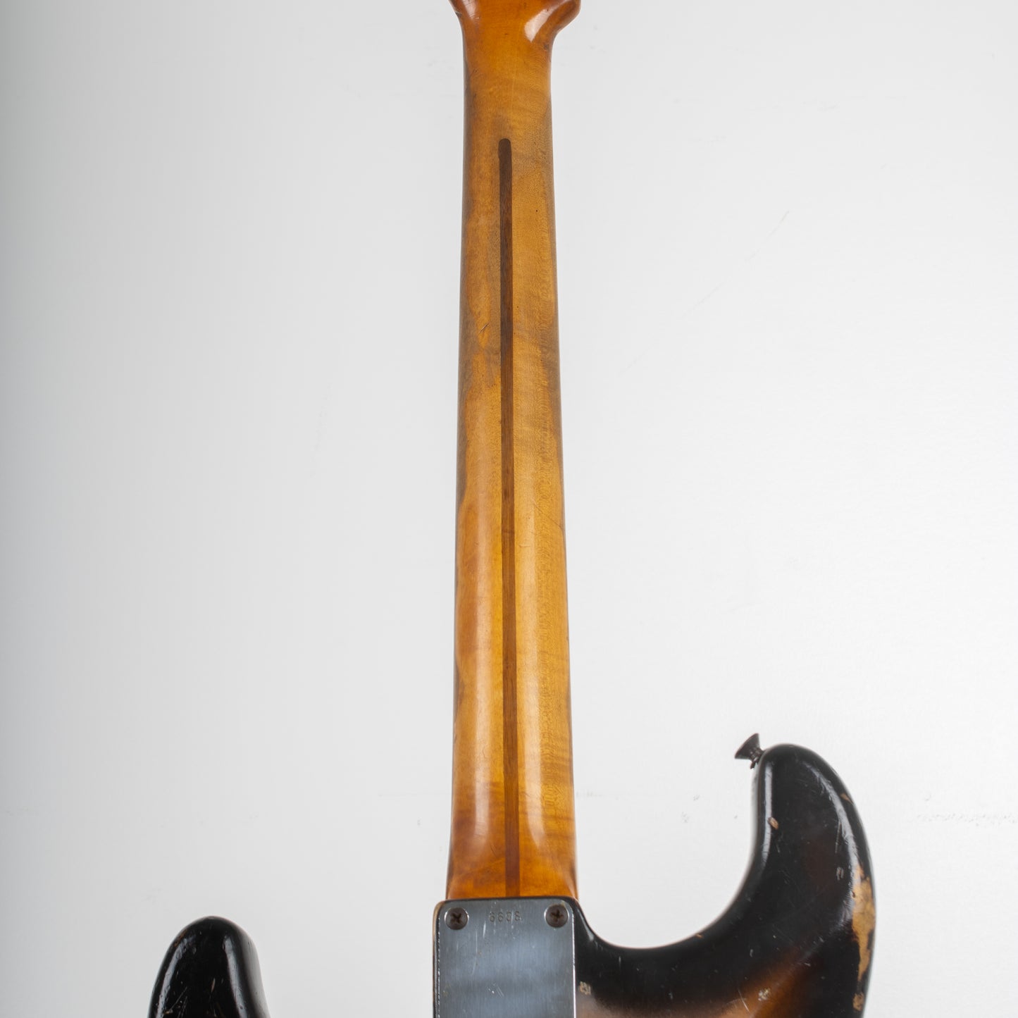 1954 Fender Stratocaster
