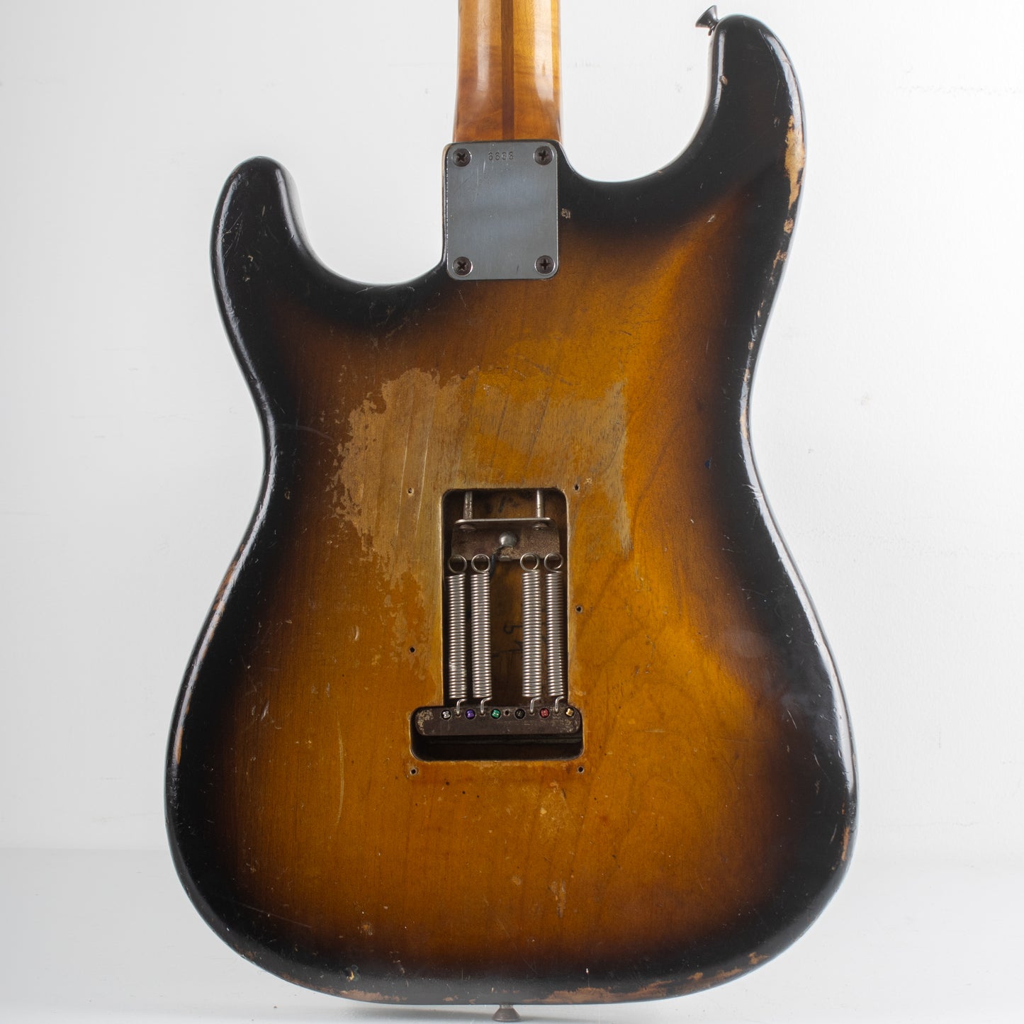 1954 Fender Stratocaster