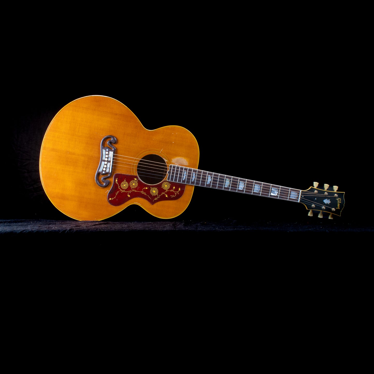 1956 Gibson J-200