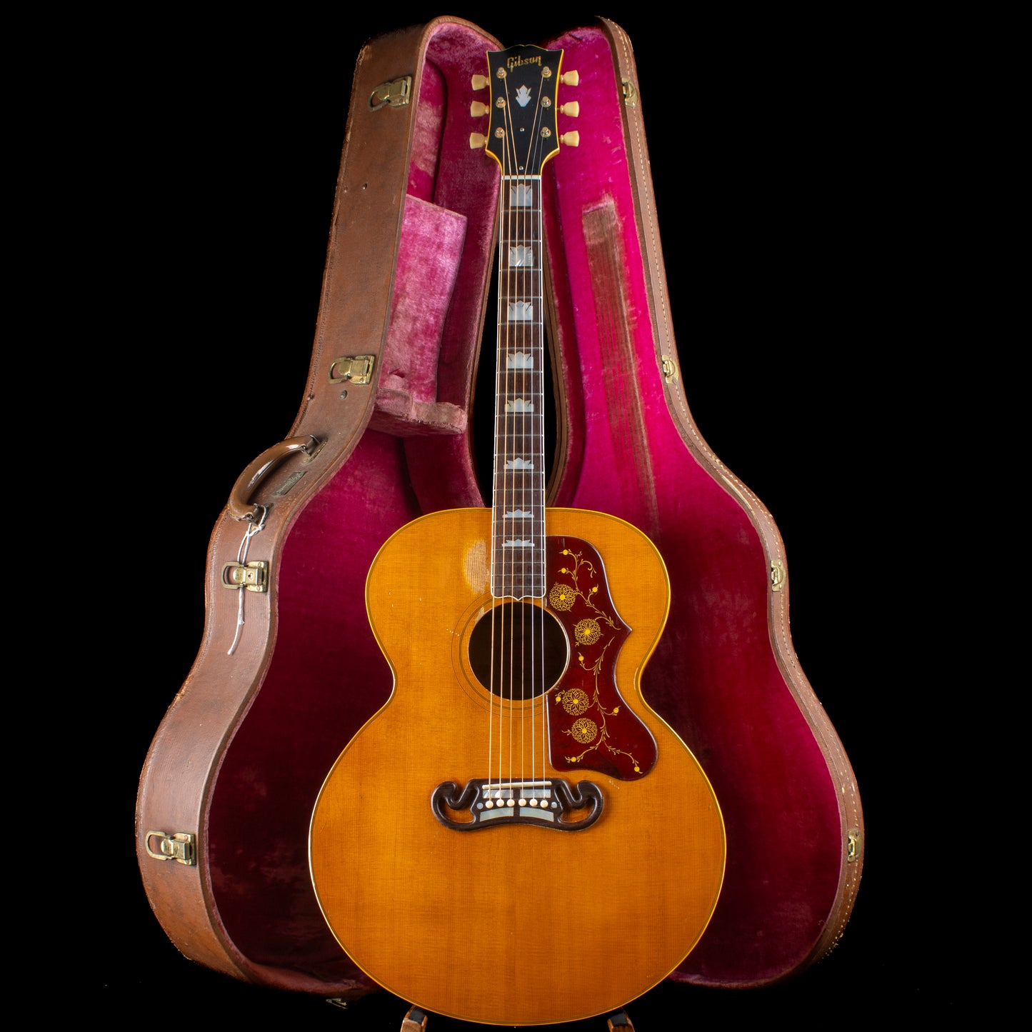1956 Gibson J-200