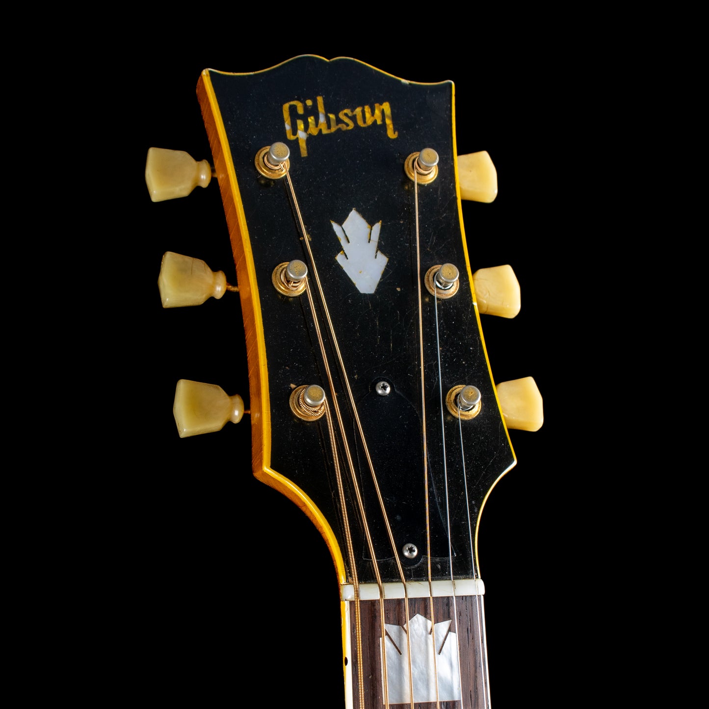 1956 Gibson J-200