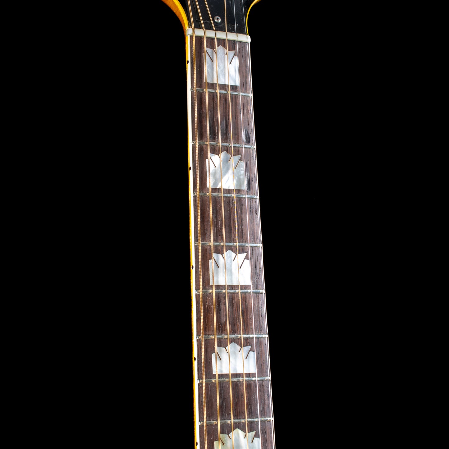 1956 Gibson J-200