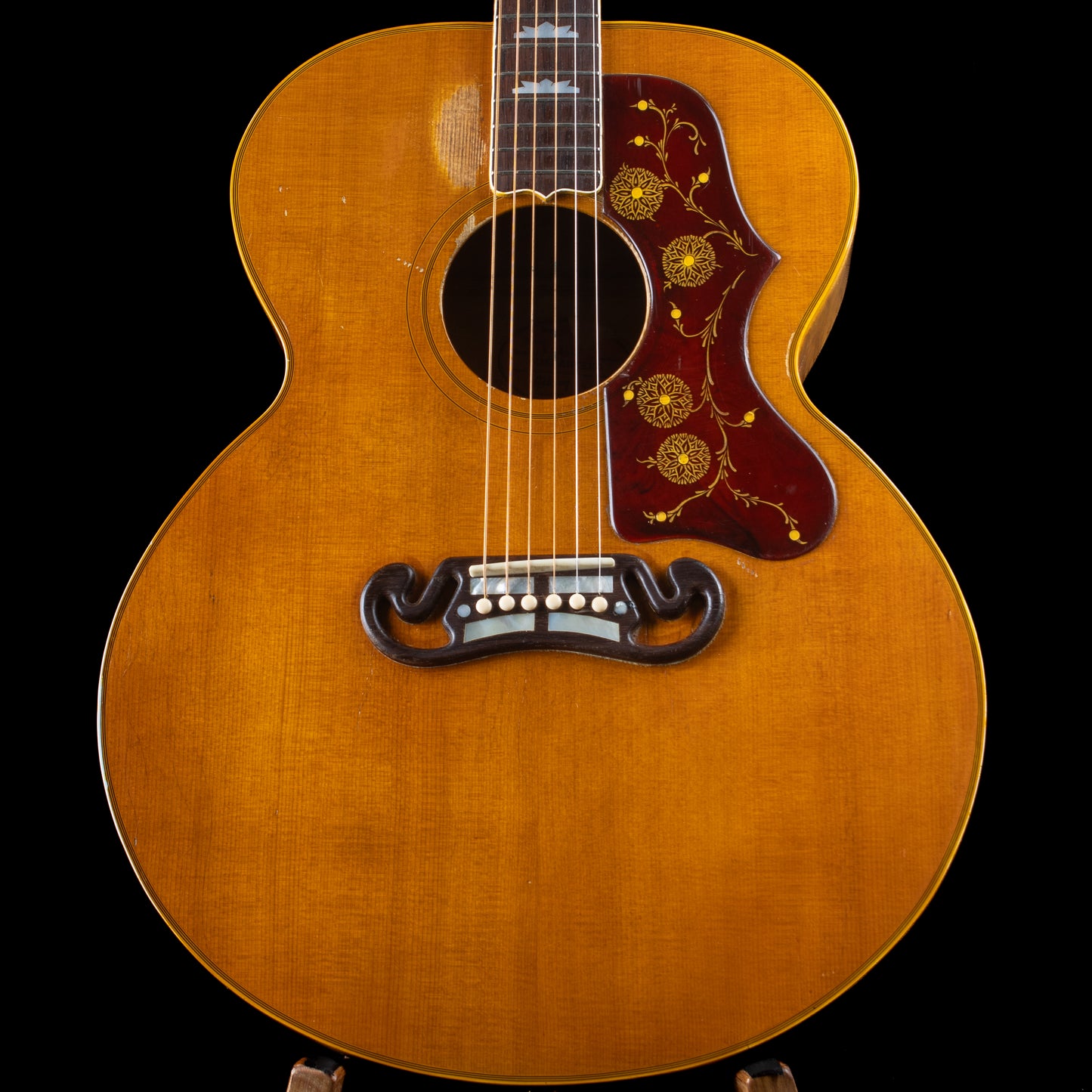 1956 Gibson J-200