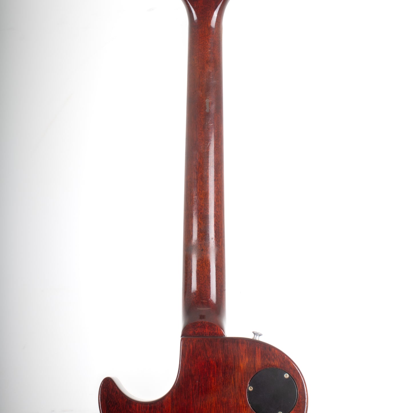 1956 Gibson Les Paul Goldtop — Factory Bigsby & Refinish