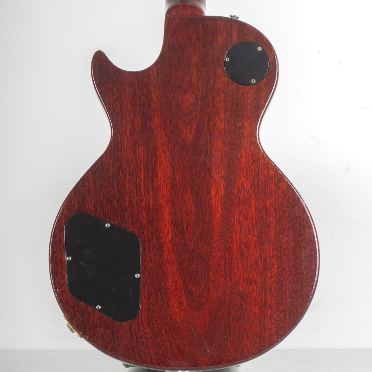 1956 Gibson Les Paul Goldtop — Factory Bigsby & Refinish