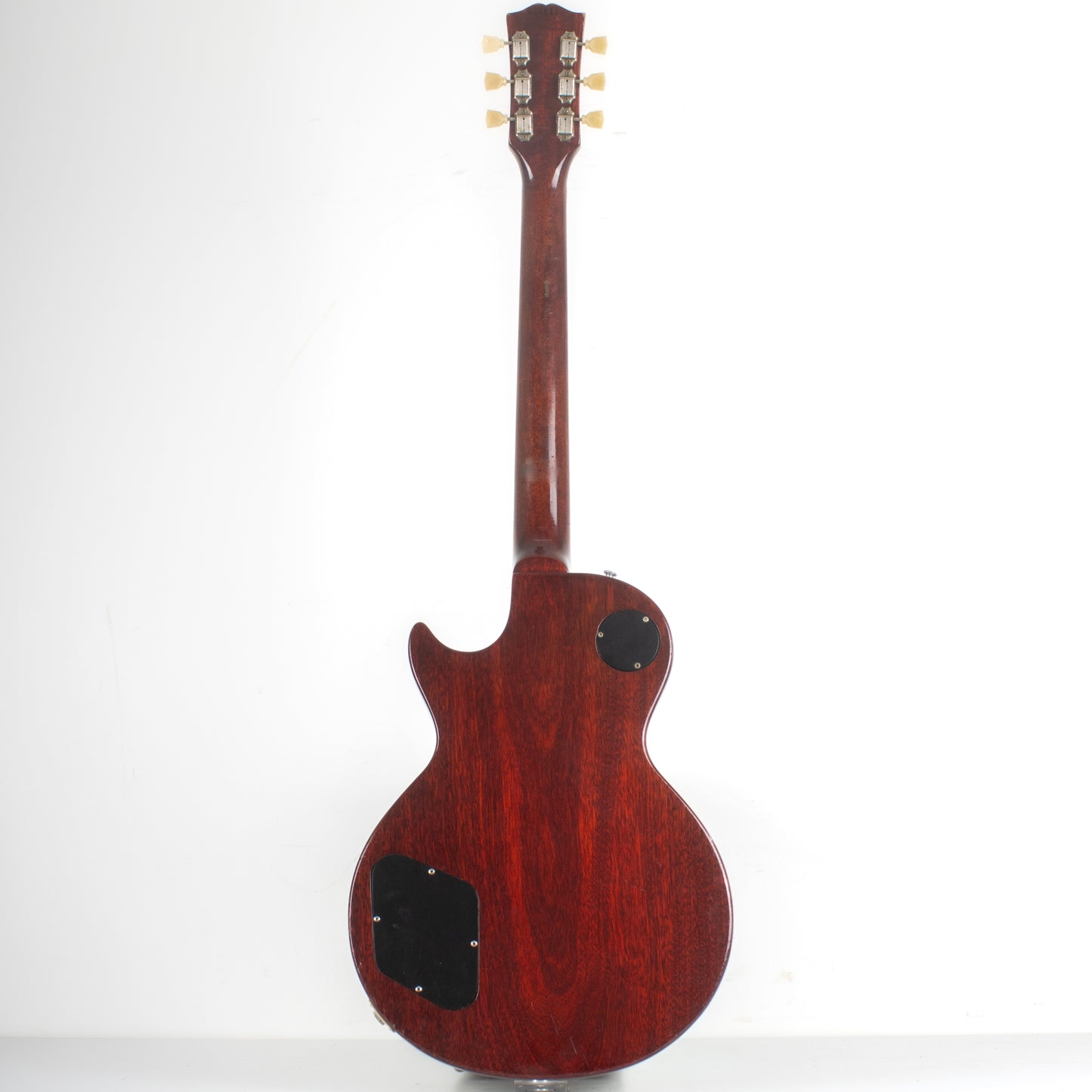 1956 Gibson Les Paul Goldtop — Factory Bigsby & Refinish