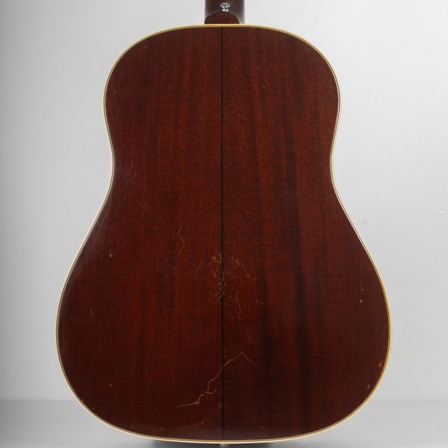 1956 Gibson Southern Jumbo (SJ)