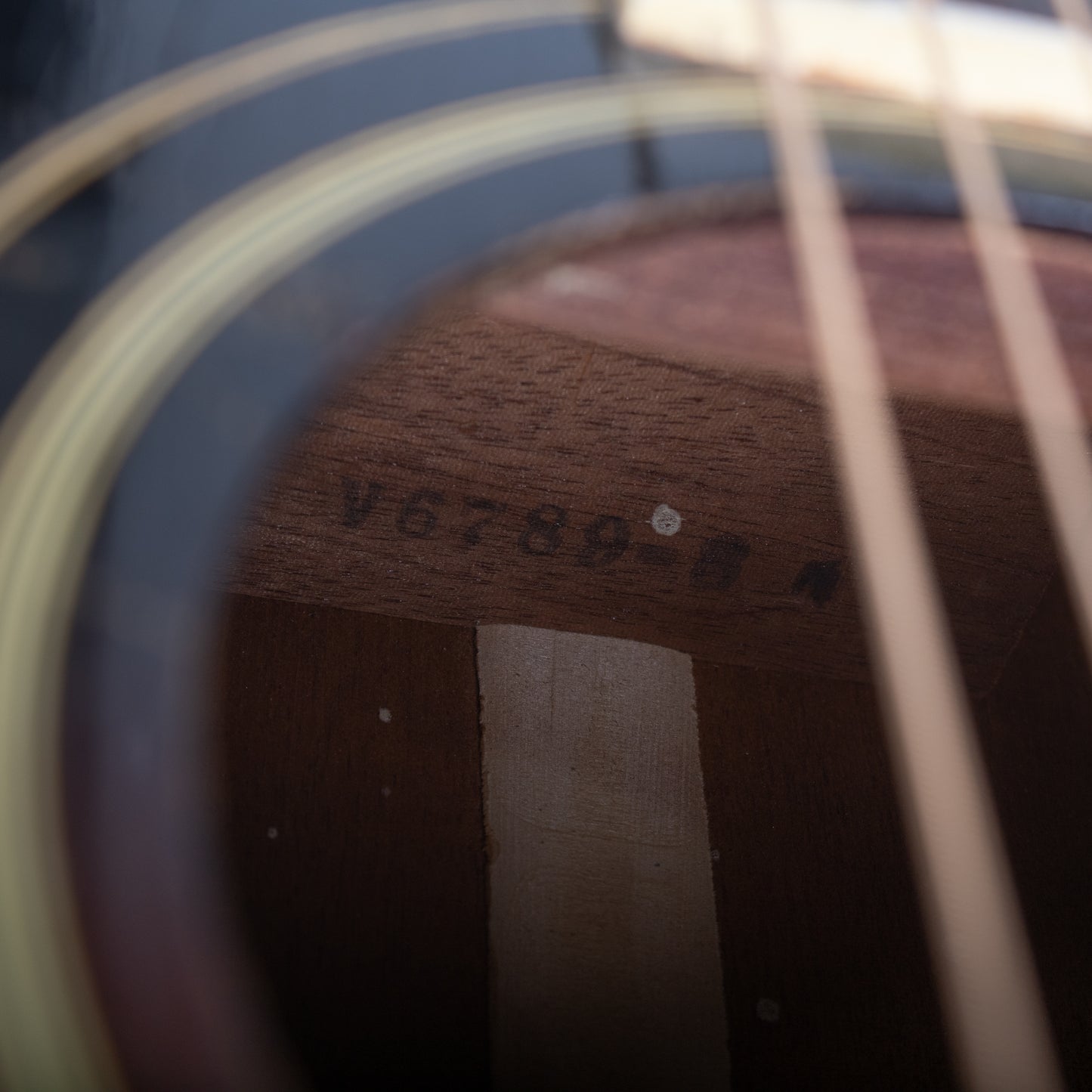 1956 Gibson Southern Jumbo (SJ)