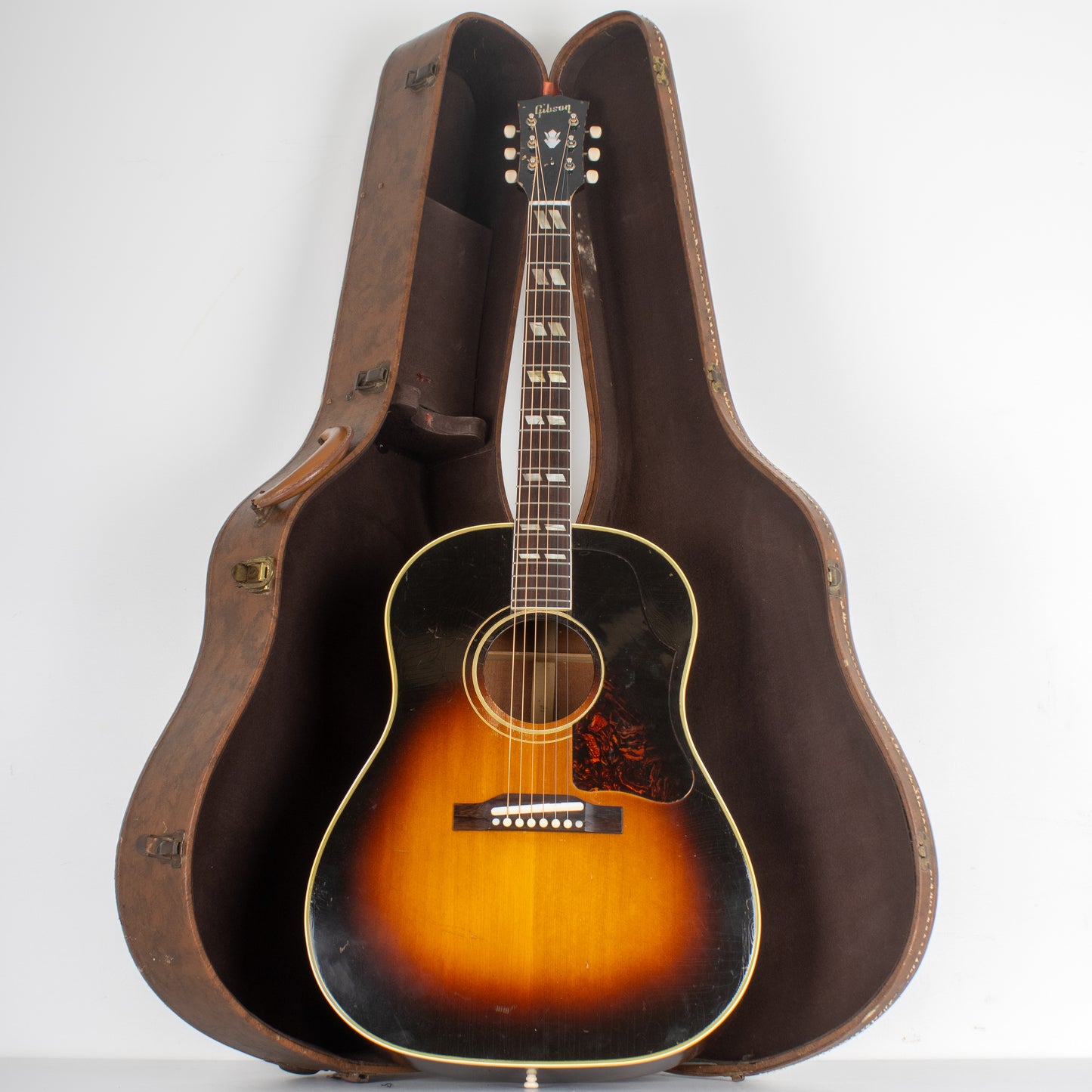 1956 Gibson Southern Jumbo (SJ)