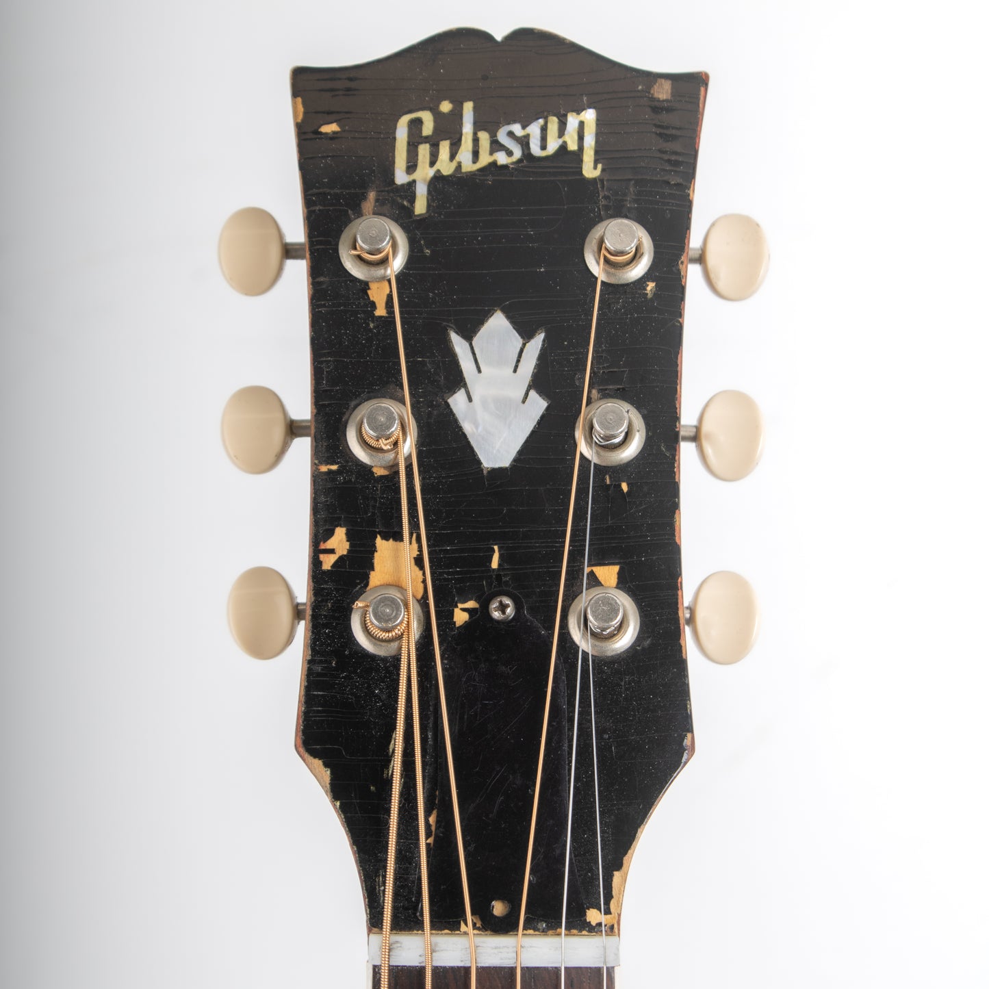 1956 Gibson Southern Jumbo (SJ)