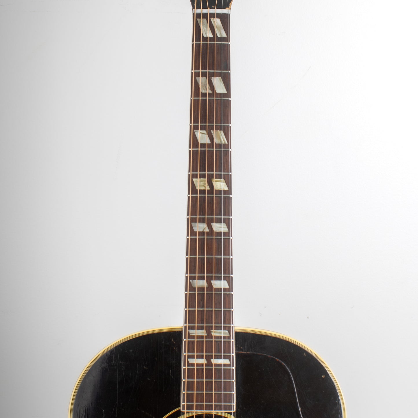 1956 Gibson Southern Jumbo (SJ)