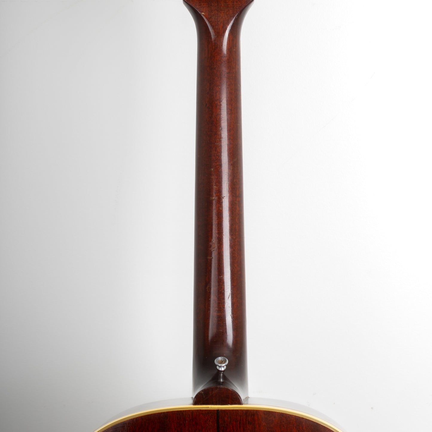 1956 Gibson Southern Jumbo (SJ)
