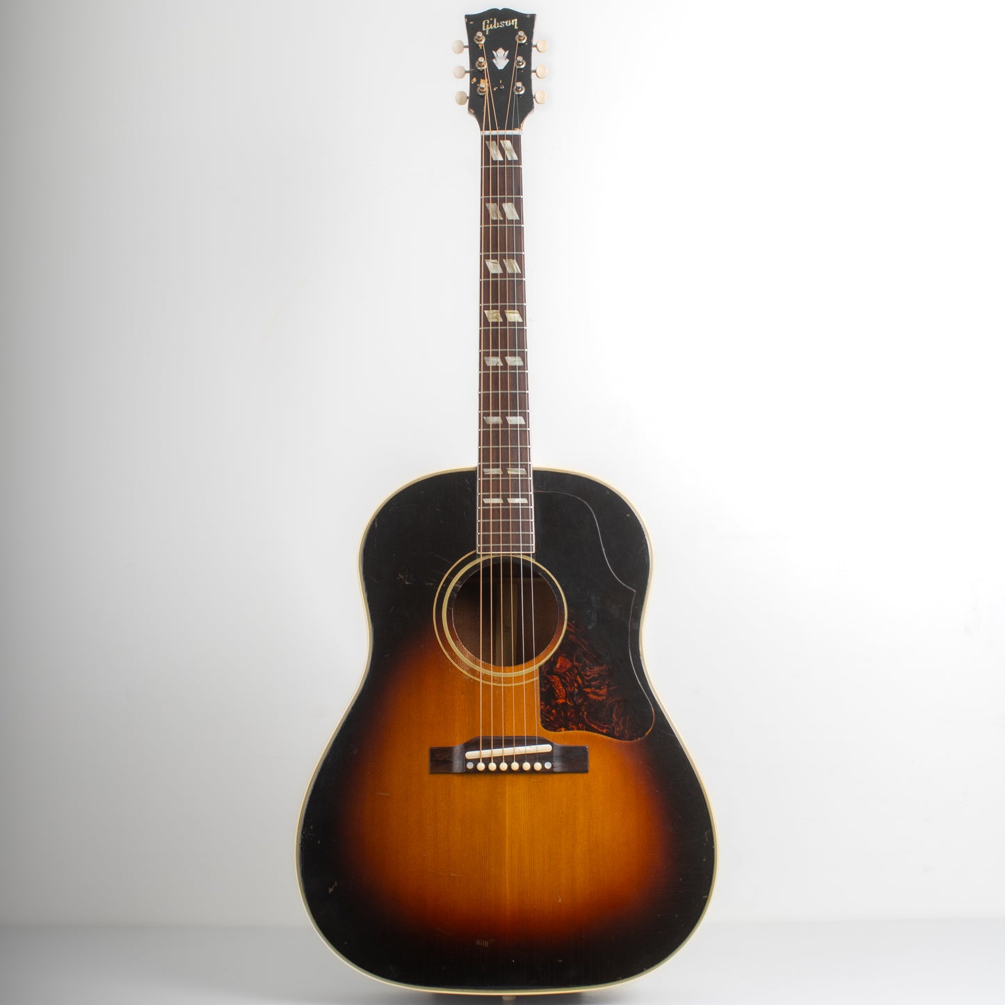 1956 Gibson Southern Jumbo (SJ)