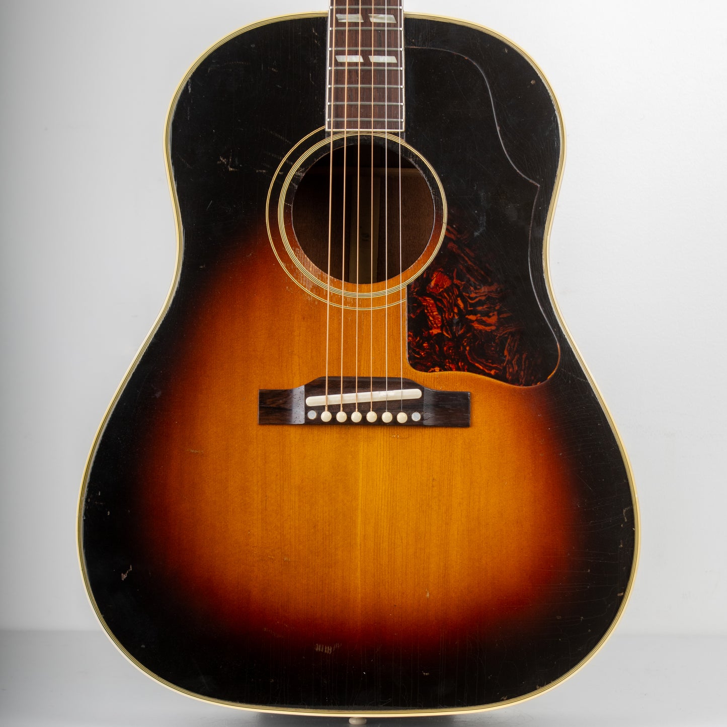 1956 Gibson Southern Jumbo (SJ)