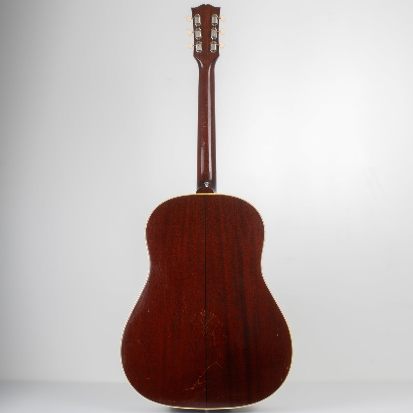 1956 Gibson Southern Jumbo (SJ)