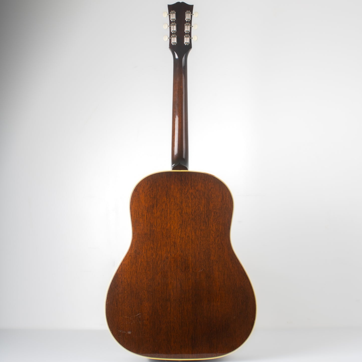1956 Gibson SJN Country Western