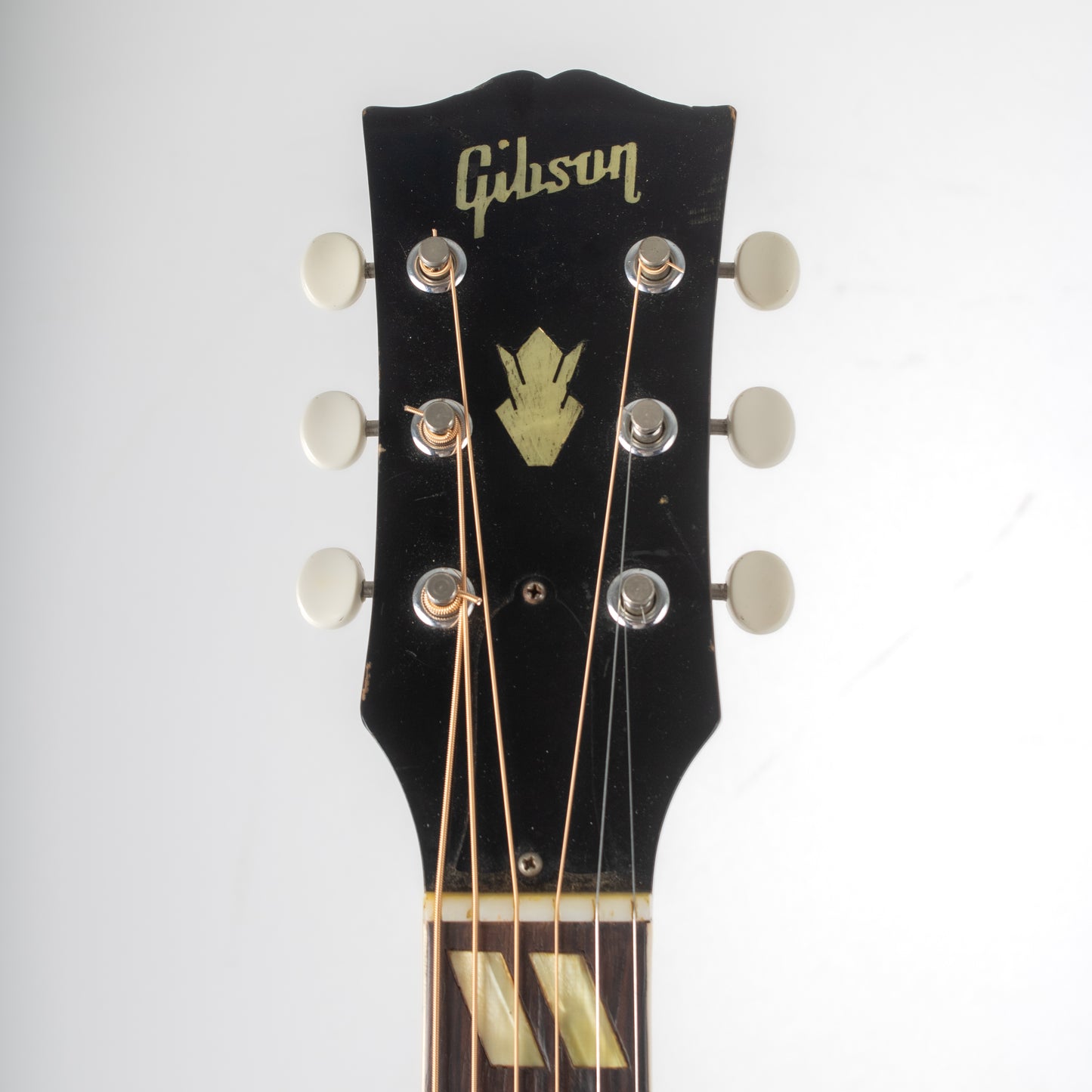 1956 Gibson SJN Country Western