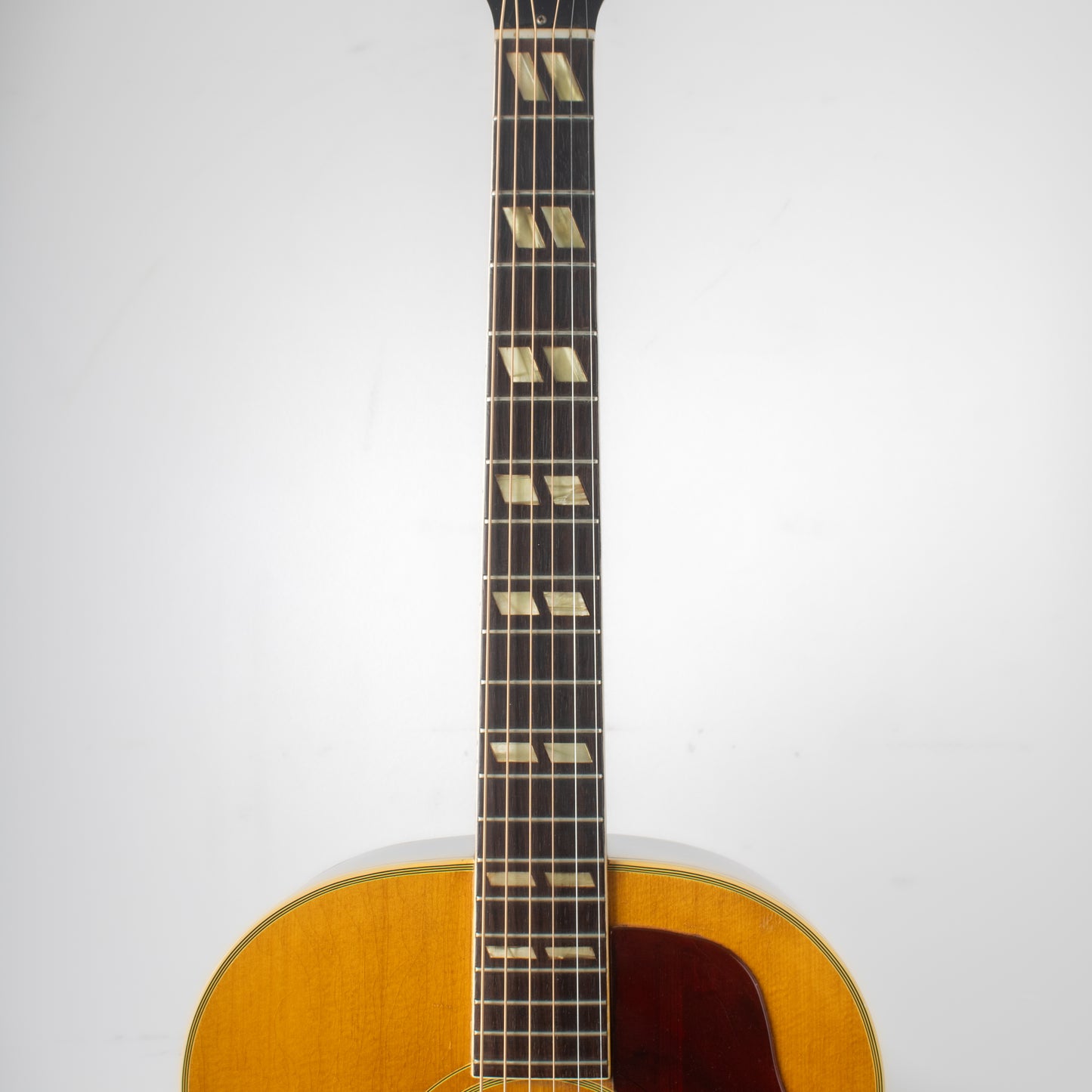 1956 Gibson SJN Country Western