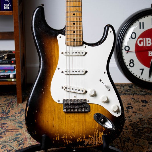 1956 Fender Stratocaster