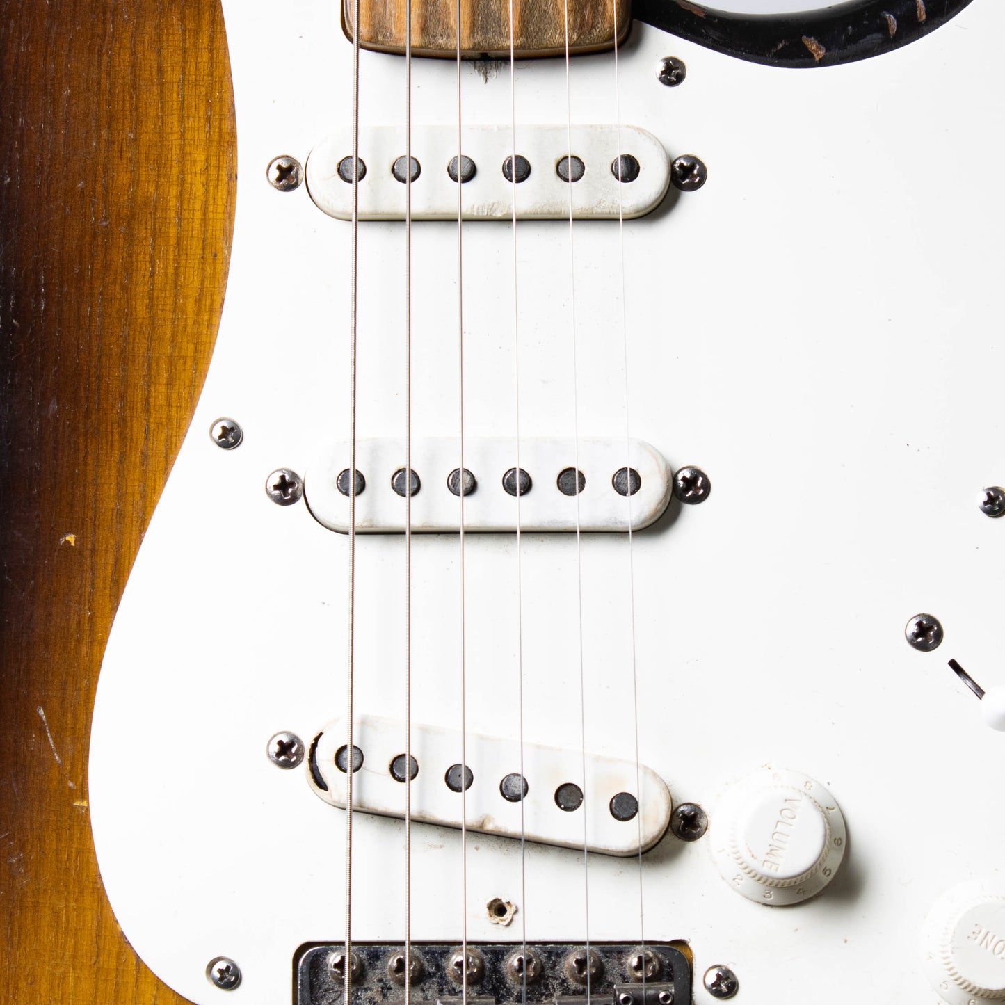 1956 Fender Stratocaster