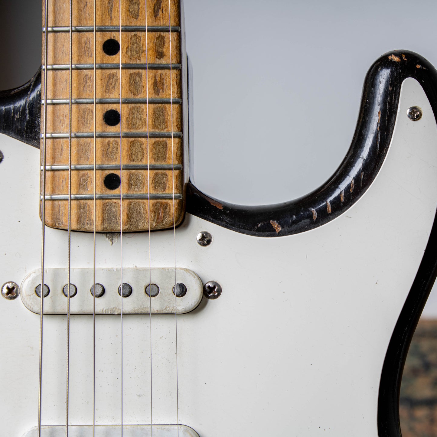 1956 Fender Stratocaster