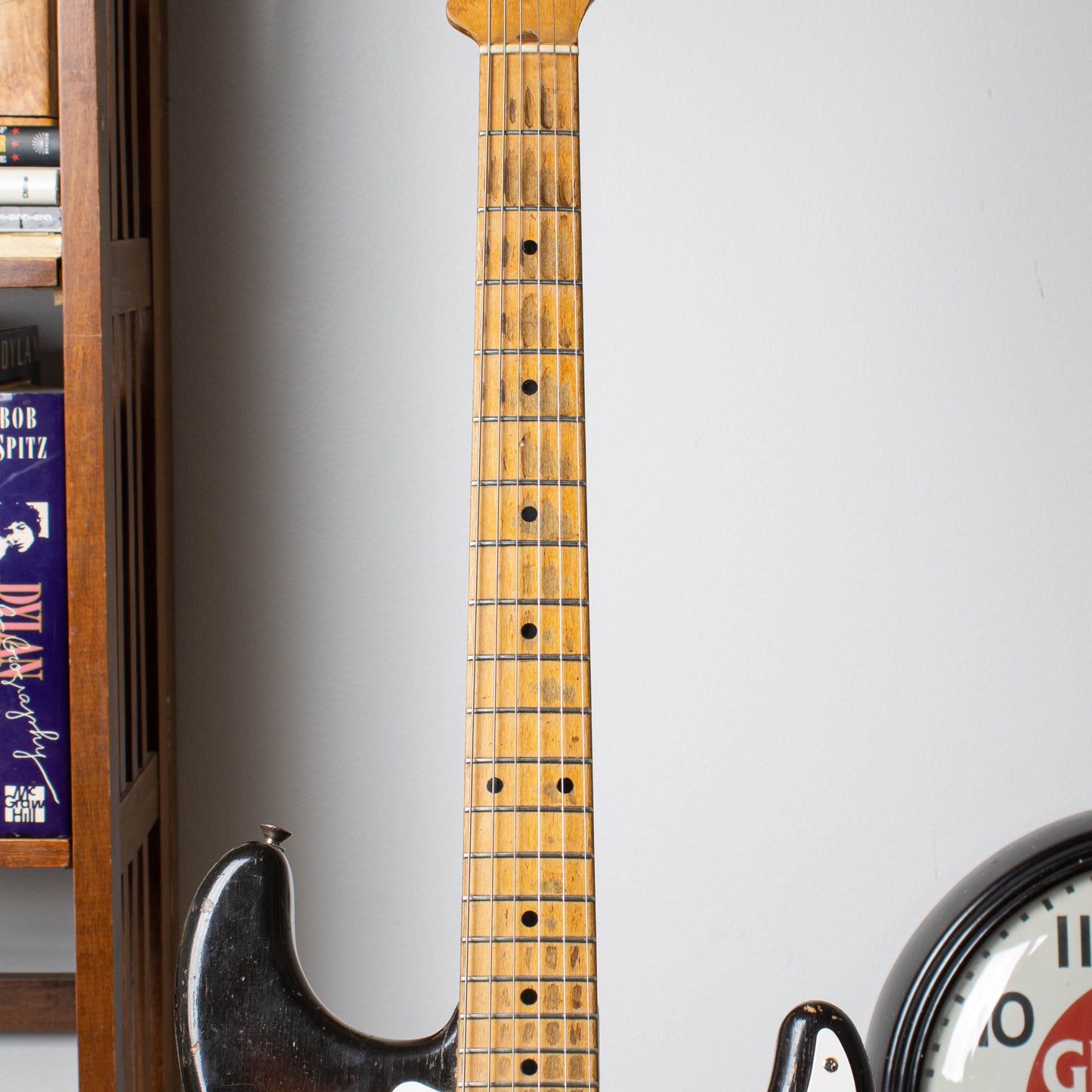 1956 Fender Stratocaster