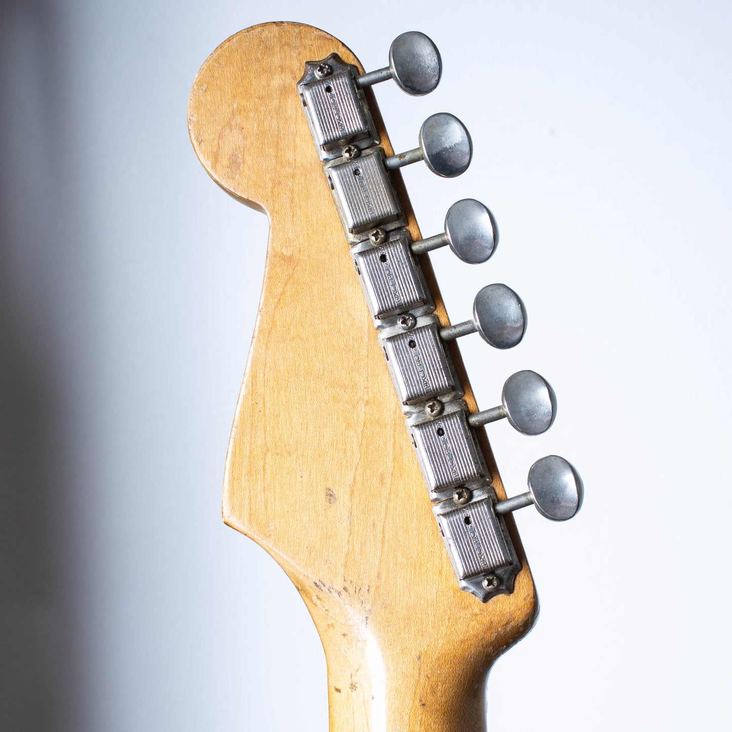 1956 Fender Stratocaster