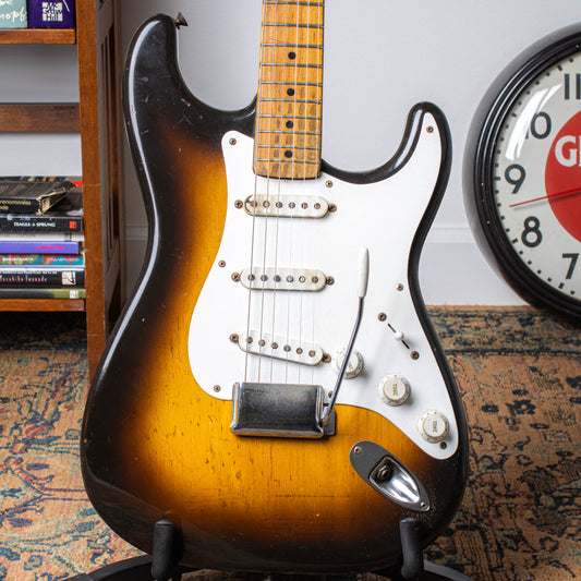 1956 Fender Stratocaster