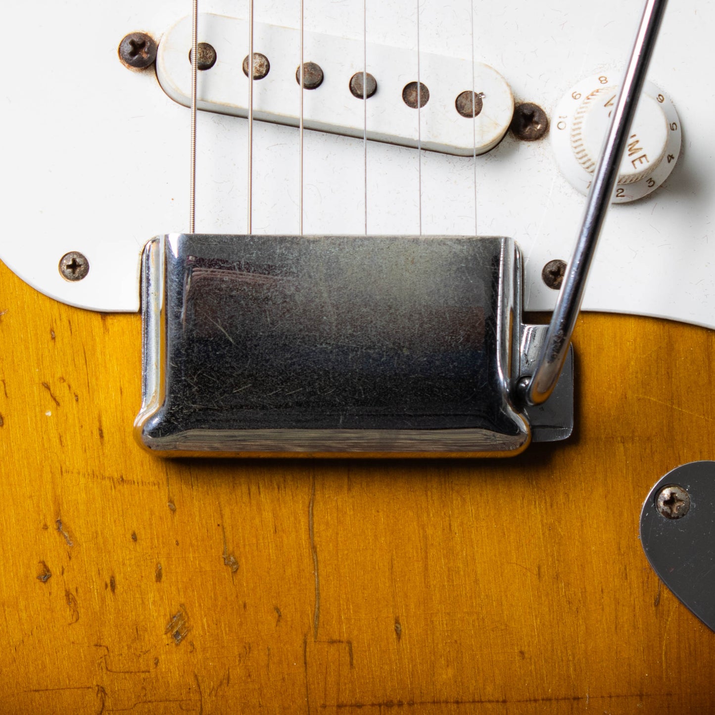 1956 Fender Stratocaster