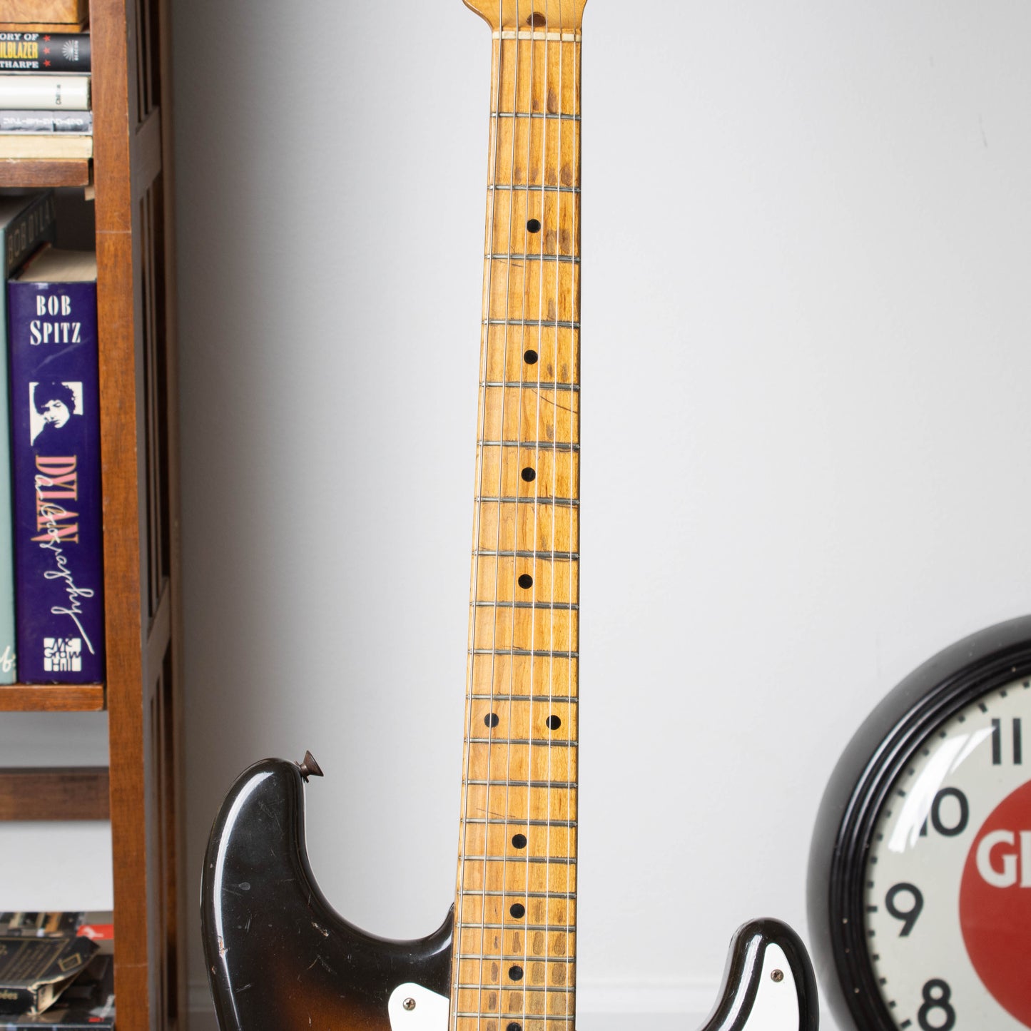 1956 Fender Stratocaster