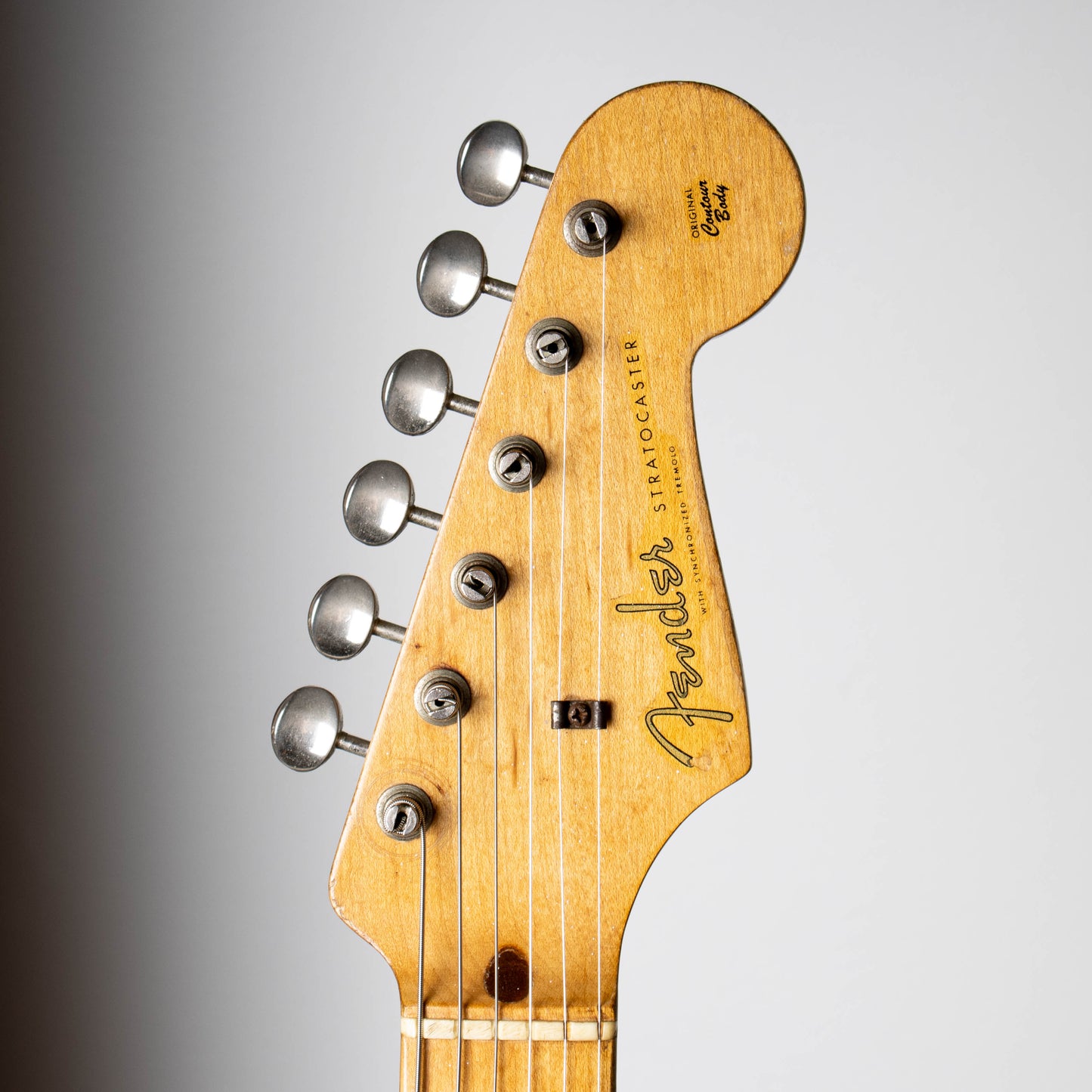 1956 Fender Stratocaster