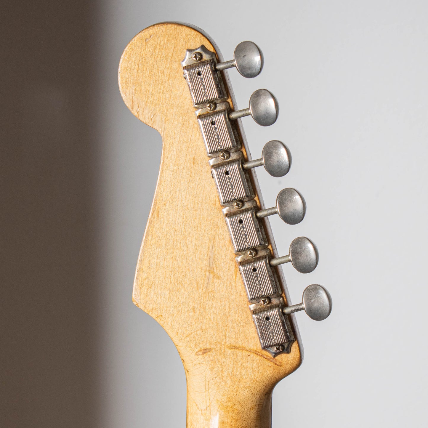 1956 Fender Stratocaster