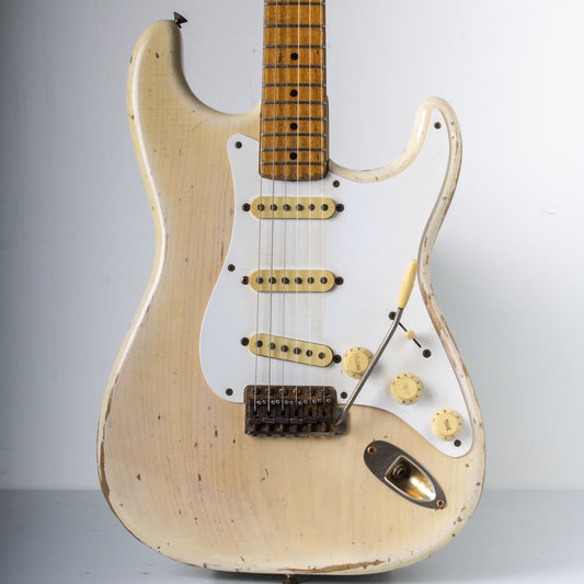 1957 Fender "Mary Kaye" Stratocaster