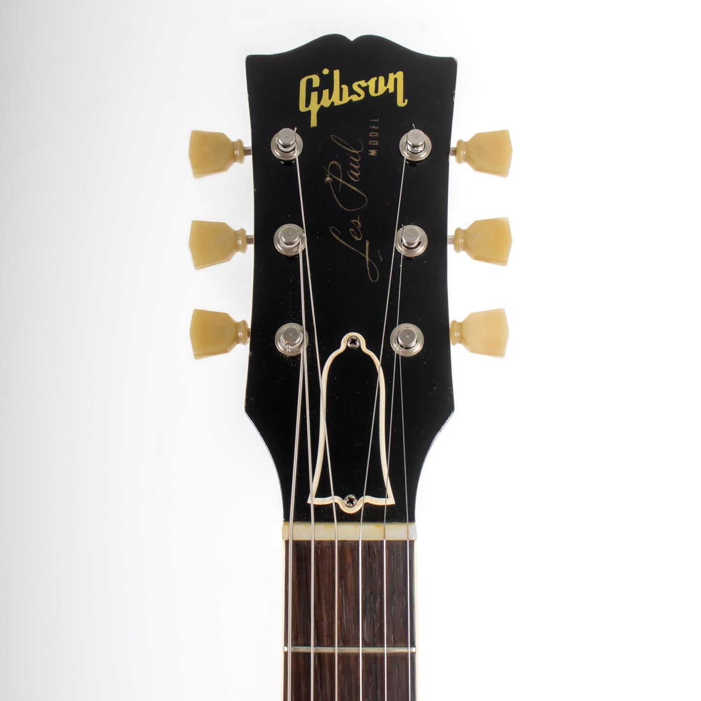 1957 Gibson Les Paul Goldtop