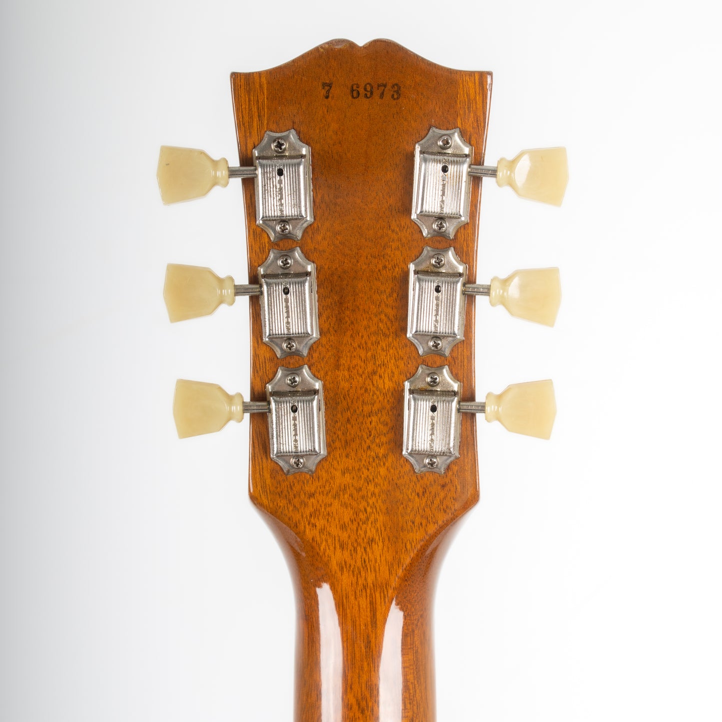 1957 Gibson Les Paul Goldtop
