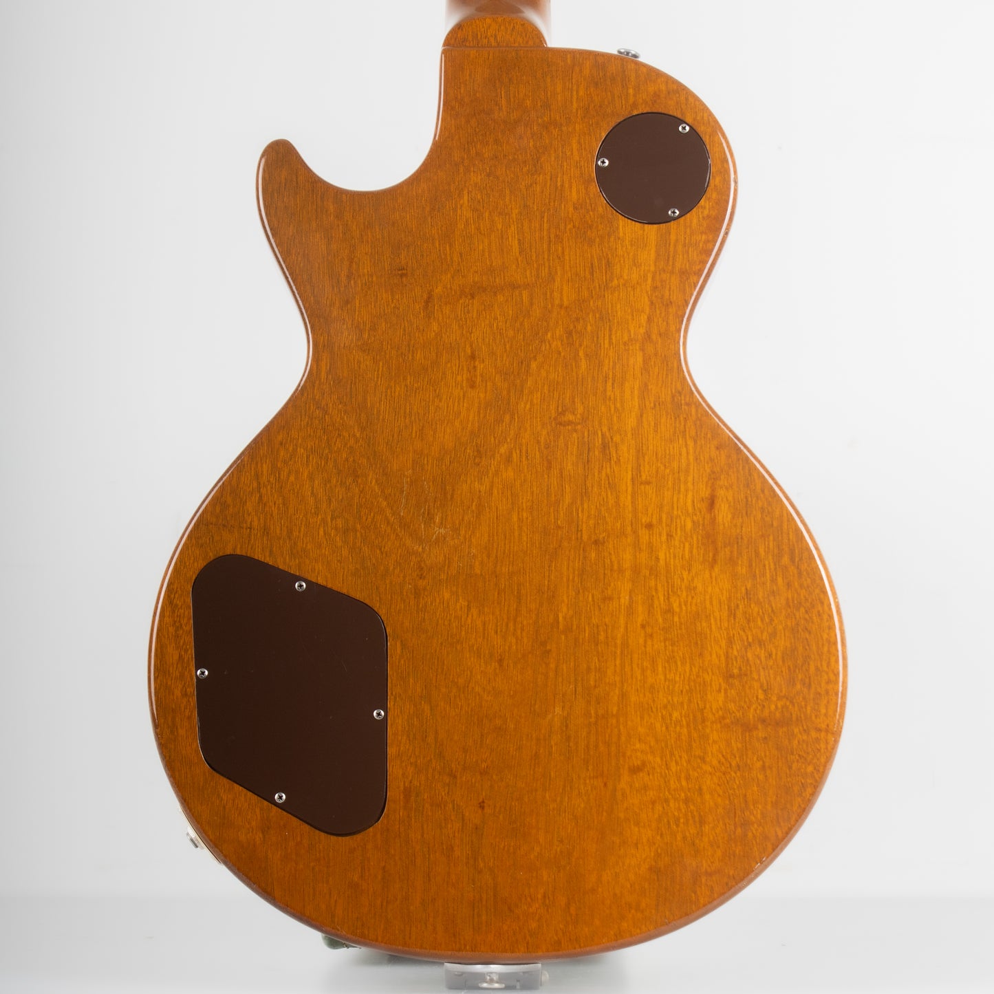 1957 Gibson Les Paul Goldtop