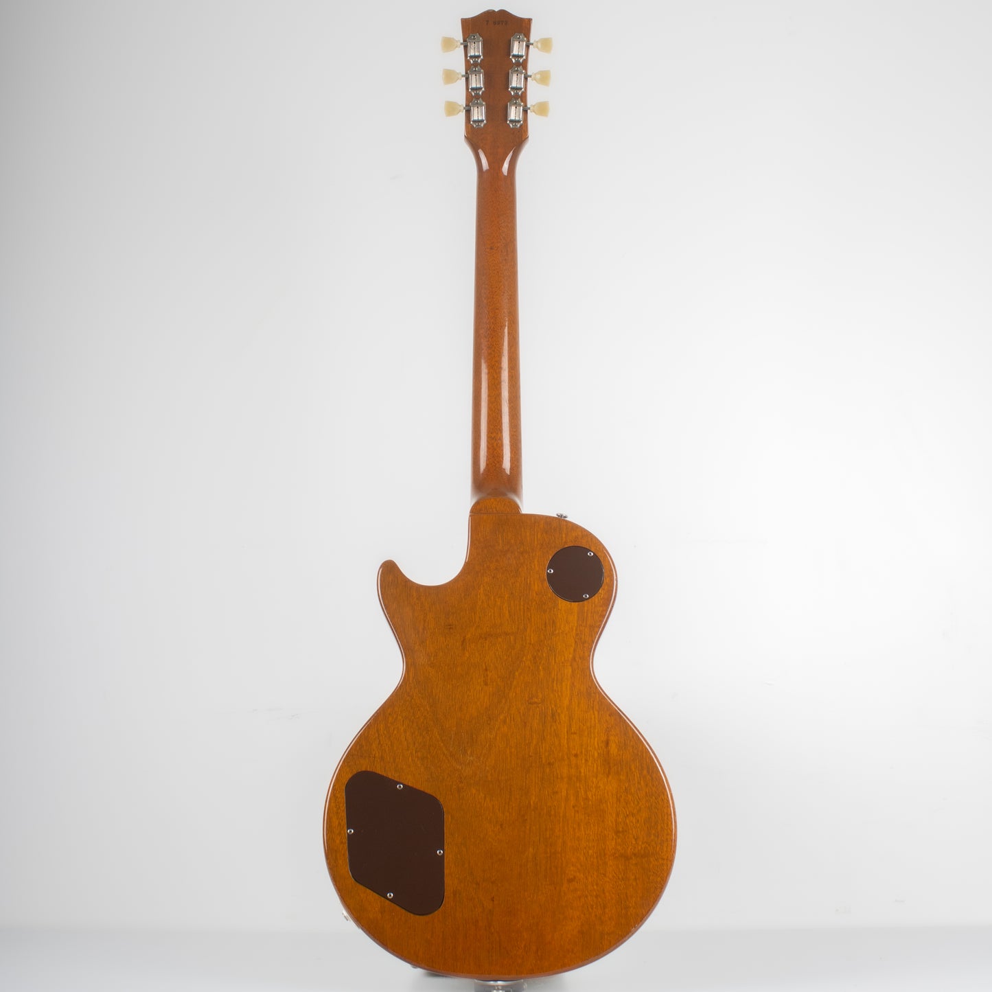 1957 Gibson Les Paul Goldtop