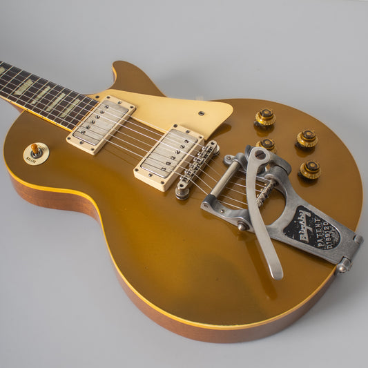 1957 Gibson Les Paul Goldtop