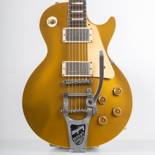 1957 Gibson Les Paul Goldtop