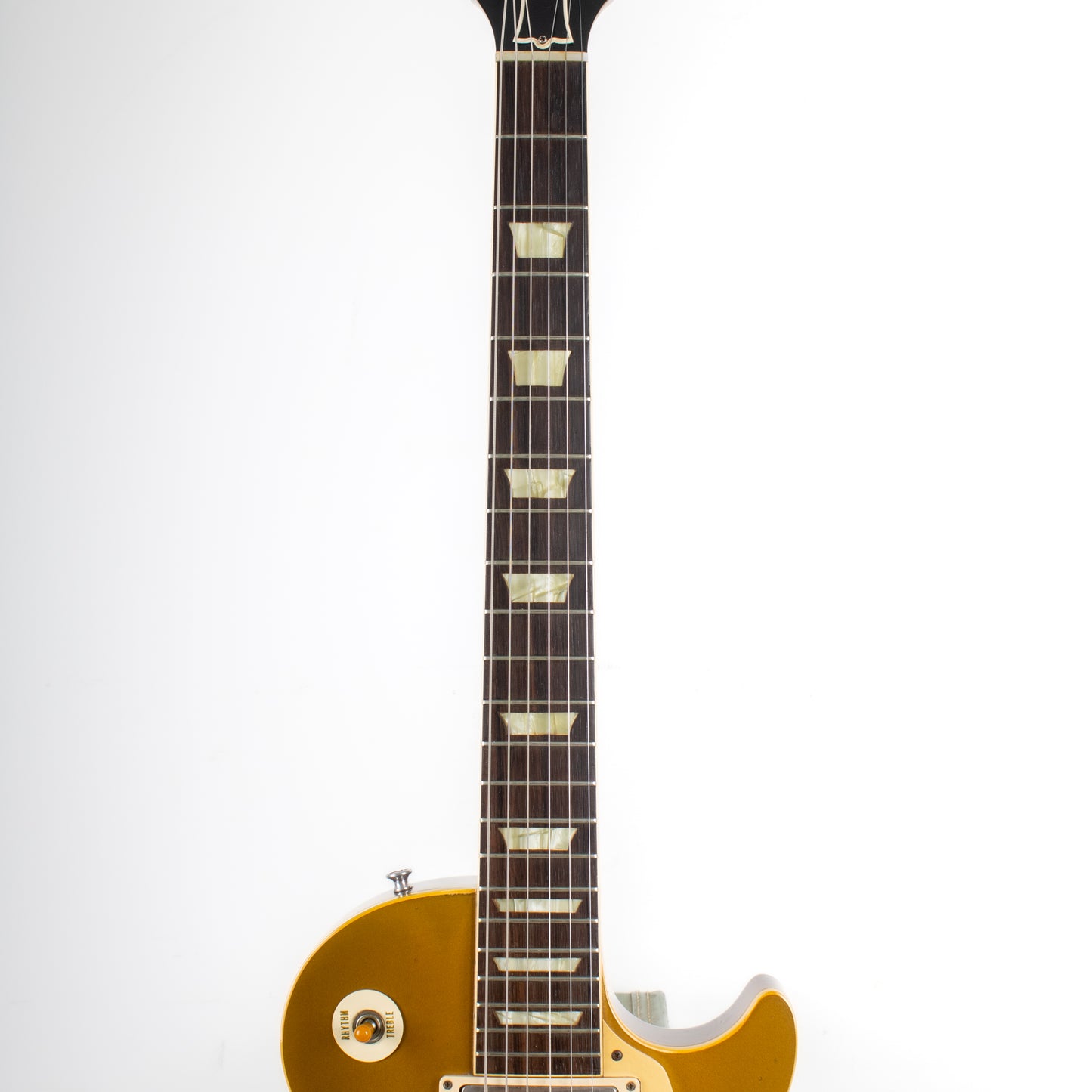 1957 Gibson Les Paul Goldtop