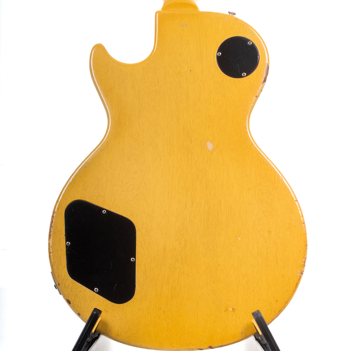 1957 Gibson Les Paul Special – TV Yellow